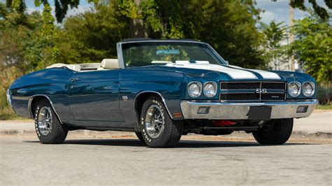 ls6 chevelle for sale|More.